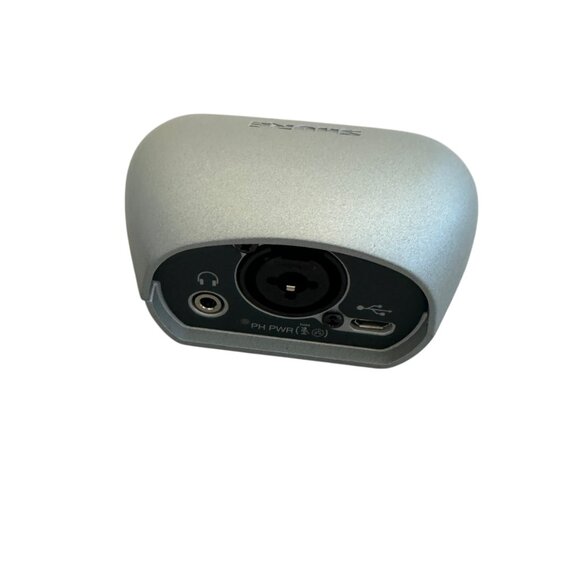 Shure MVi Digital Audio Interface Microphone Connection Computer NIB NEW in Box - Picture 7 of 13